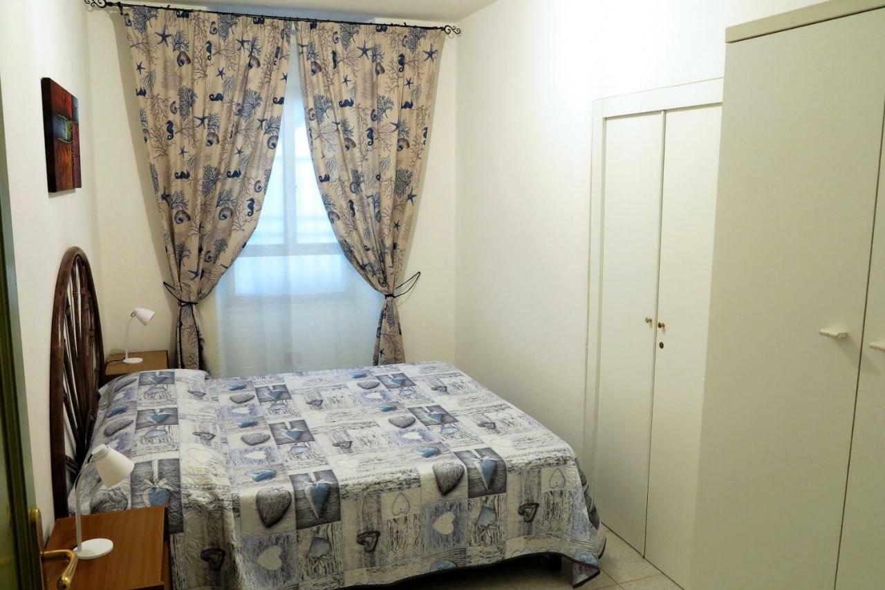Yellowhouse Apartment กาลาโกโนเน ภายนอก รูปภาพ