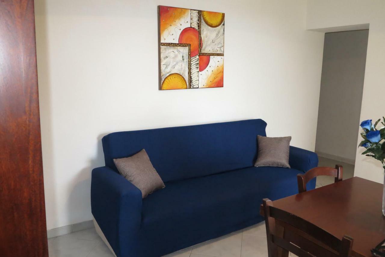 Yellowhouse Apartment กาลาโกโนเน ภายนอก รูปภาพ